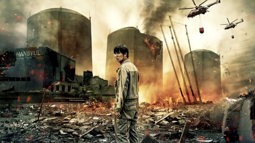 Netflix: La película con el PEOR desastre en una planta nuclear y un TERREMOTO; recaudó 32 MDD