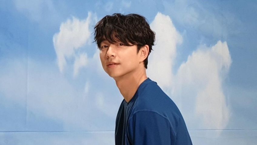 Gong Yoo: 3 Dramas coreanos que te enamorarán de este actor