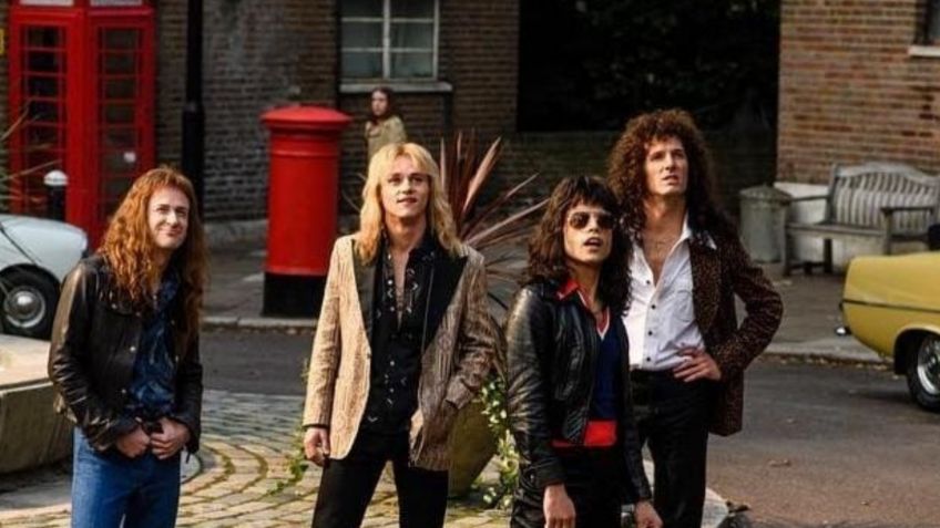 Bohemian Rhapsody: Brian May anuncia posible secuela de la película de Queen