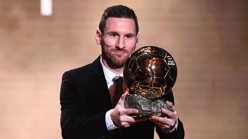 La llegada de Messi al PSG es histórica para el futbol mundial. Foto: AFP