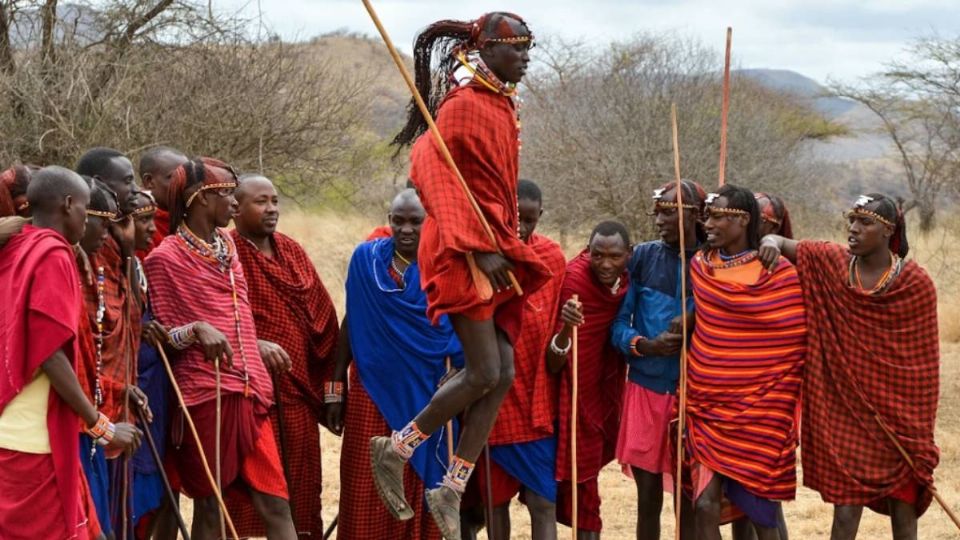 Los pueblos indígenas hablan la mayoría de las 7,000 lenguas del mundo. Foto: ONU