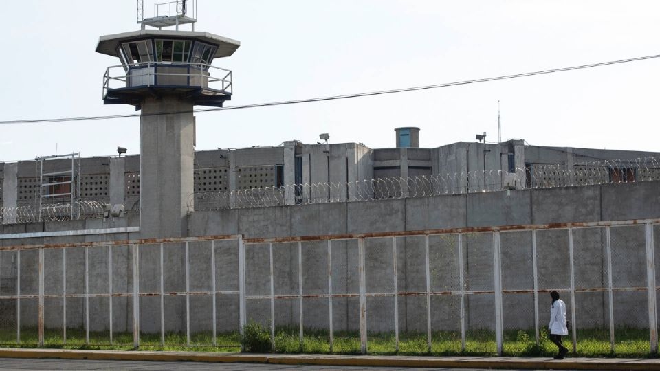 Batres Guadarrama indicó que hay varias decenas de personas que podrían estar en esos supuestos para sr liberados. FOTO: ESPECIAL