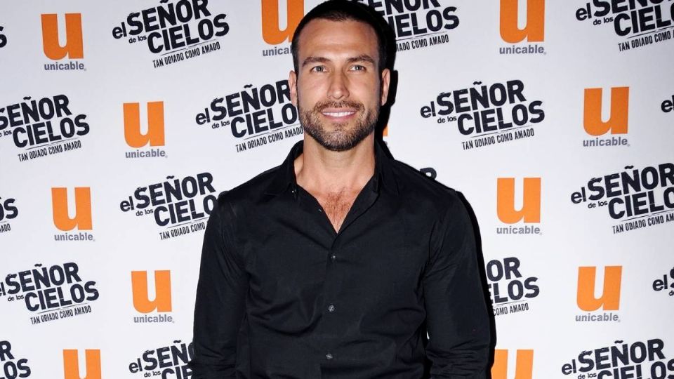 Luz Elena González quiere reencuentro con su ex Rafael Amaya (Foto: Agencia México)