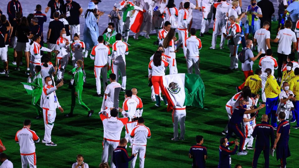 Los atletas olímpicos comenzarán su busqueda de medallas este 26 de julio