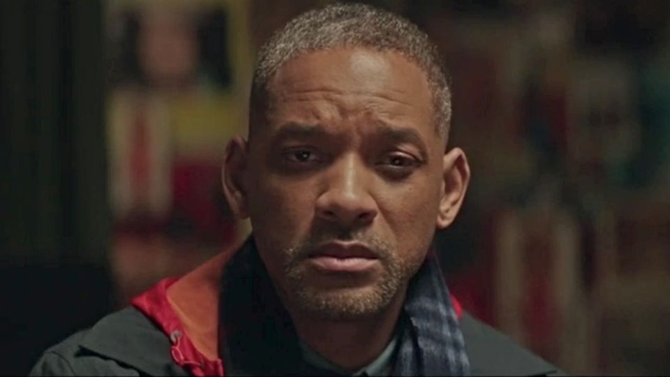 El actor Will Smith es sinónimo de talento. Foto: Especial