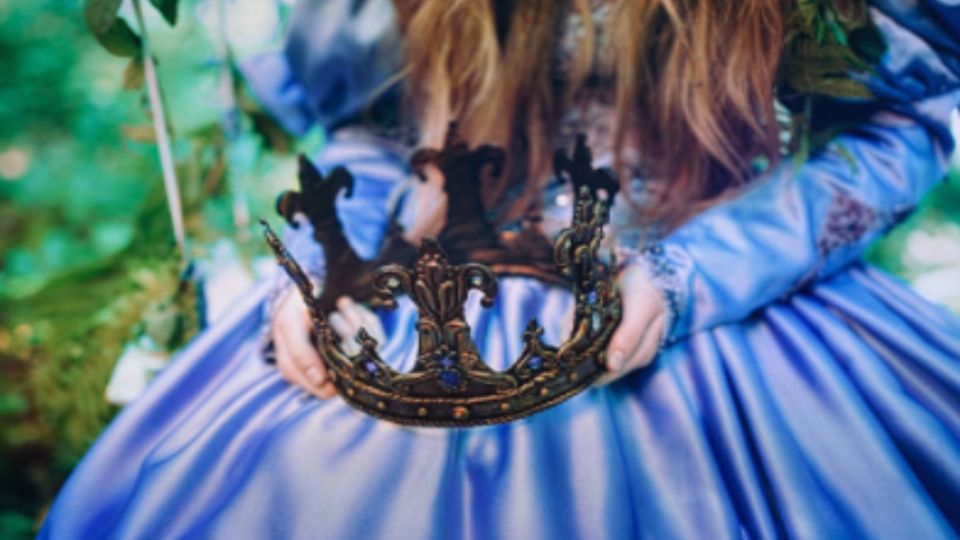 Cuentos de princesas sí son positivos para las niñas. Foto: iStock