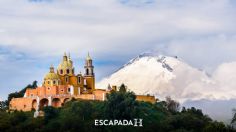 Escapada H: Fin de semana; 48 horas en Puebla