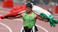 ¡Bronce para México! Quién es Juan Pablo Cervantes, el velocista que ganó en Tokio 2020