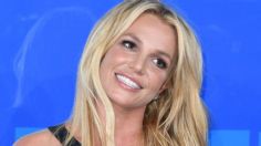 Britney Spears entre las 100 personas más influyentes del mundo de TIME, tras su valiente batalla por su libertad