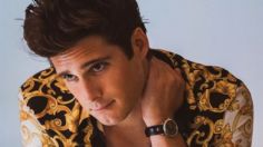 Luis Miguel, la serie: Así se prepara Diego Boneta para interpretar al "Sol" en su madurez