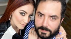 VIDEO | José Eduardo Derbez "ventila" a su novia, Paola Dalay, en Instagram: "¿Traes faja verdad?"