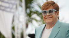 Elton John incluye a Dua Lipa, Eddie Vedder y Gorillaz en su NUEVO ÁLBUM