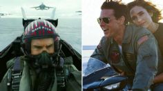 Paramount pospone ESTRENOS de las películas de TOM CRUISE para 2022; éstas son las nuevas fechas