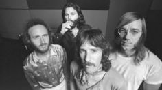 The Doors: Escucha el DEMO de "Raiders On The Storm" que permaneció INÉDITO por 50 años | VIDEO