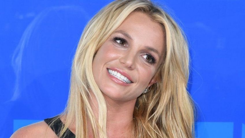 Britney Spears entre las 100 personas más influyentes del mundo de TIME, tras su valiente batalla por su libertad