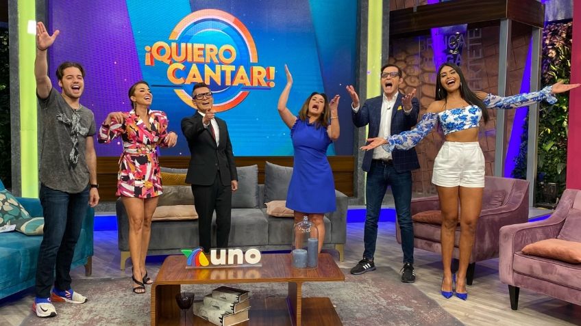 Venga La Alegría DESAPARECE al programa Hoy; este es el NUEVO reality que estrenaría: FOTO