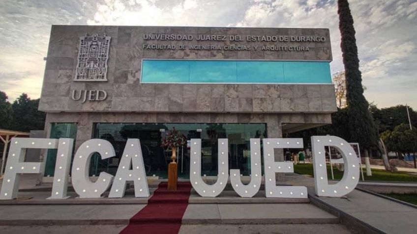 Universidad Juárez del Estado de Durango regresa a clases presenciales el 13 de agosto