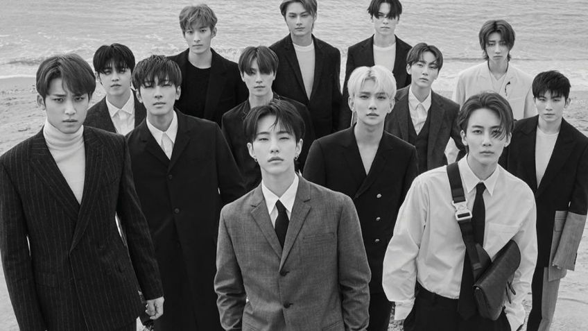 SEVENTEEN: ¿Jun y The8 dejan el grupo? Ahora serán 11 integrantes por esta razón