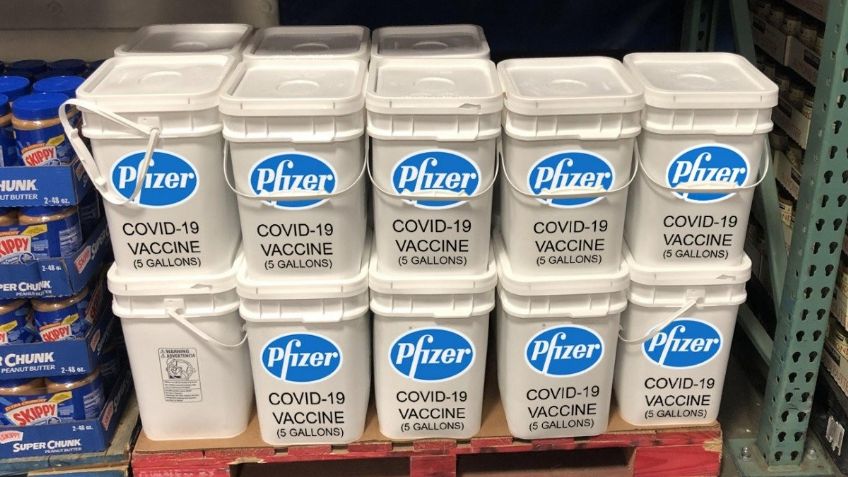 Vacunas contra covid-19, ¿de venta en Costco? Esto es lo que sabemos