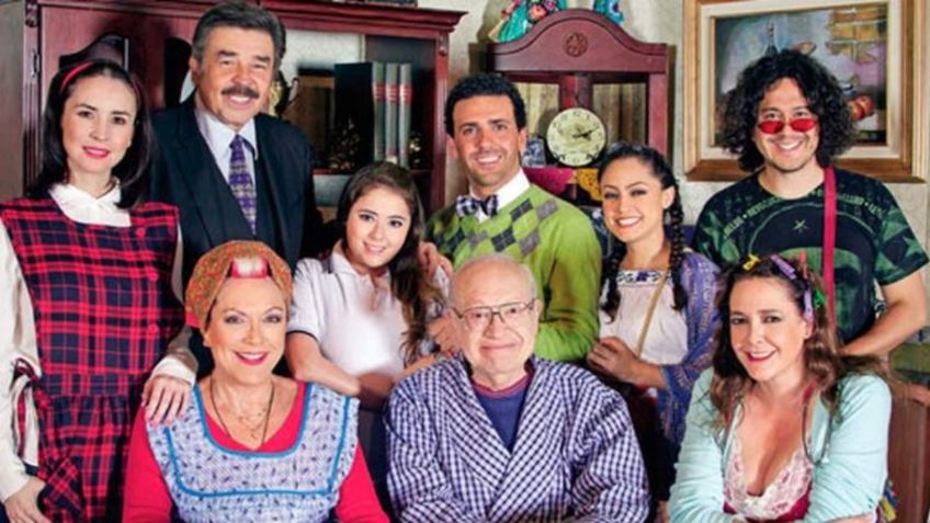 Una Familia de Diez: Querida protagonista, ¿sale de la serie? La confirman en reality de TV Azteca