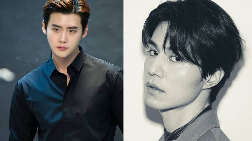 Lee Dong Wook y Lee Jong Suk volverán con nuevos dramas, ¿cuándo se estrenan?