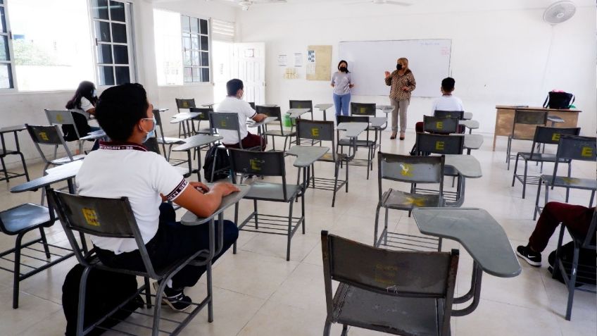 Calendario SEP: ¿Cuándo será la entrega de boletas del ciclo escolar 2022-2023?