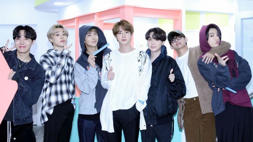 BTS estrenará la mini comedia "Friend Must Fly Out", ¿cuándo se podrá ver en México?