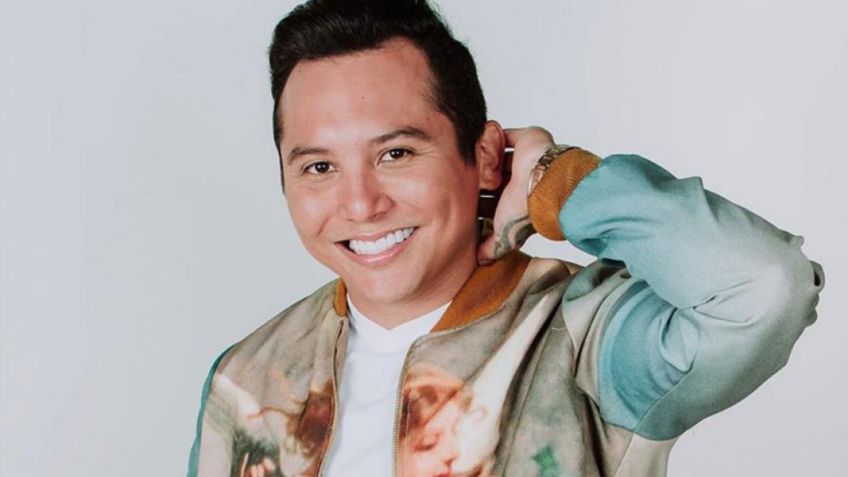 Edwin Luna fue vocalista de una famosa agrupación antes de La Trakalosa de Monterrey