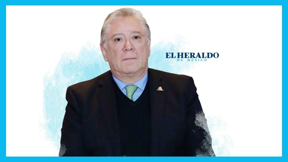 El Presidente Laboral de la Coparmex ve un efecto mayor para los negocios pequeños. Foto: Especial