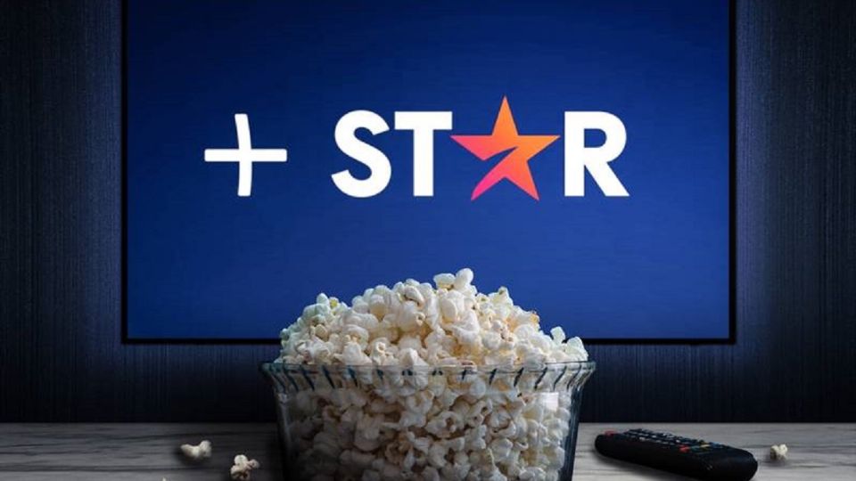 Star+ es el nuevo servicio de streaming, de Disney, con el catálogo de adultos de FOX.