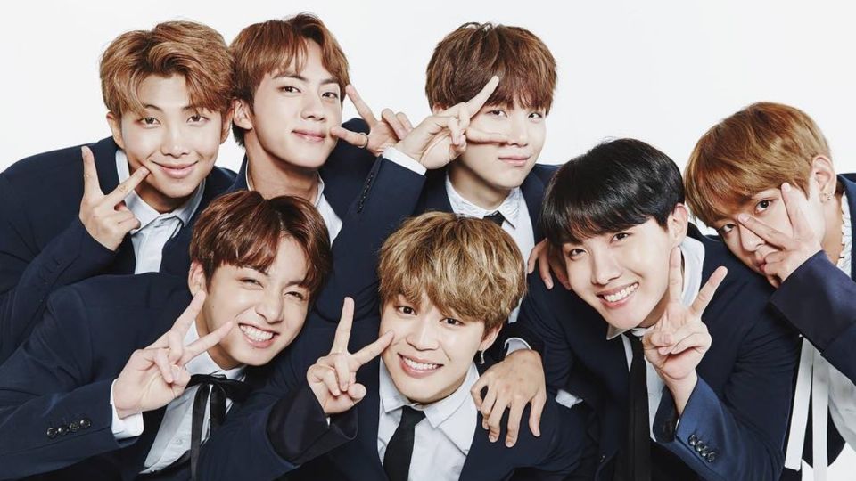 BTS estrenará su nuevo reality Foto: Especial