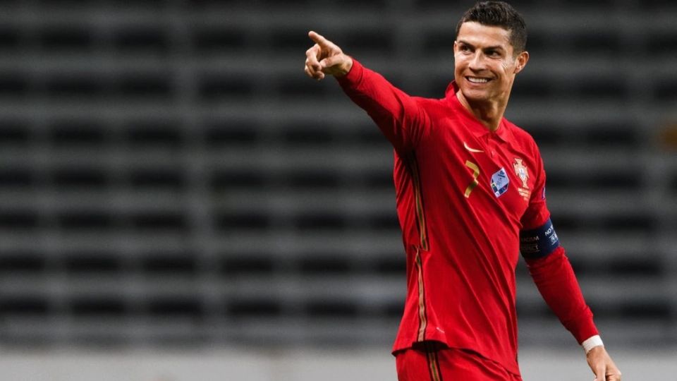 La empresa de CR7 ofrece prestaciones como seguro de vida privado