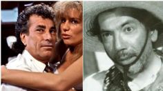 Alfonso Zayas, el rey del cine de ficheras fue sobrino de icónico villano del Cine de Oro