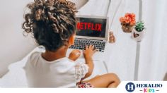 Netflix: La MEJOR película infantil para ver este fin de semana, divertirá a toda la familia