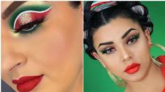 Fiestas patrias: 5 ideas de maquillaje para celebrar este 15 de septiembre con mucho estilo