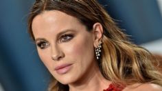 Kate Beckinsale es hospitalizada de emergencia por una sería lesión