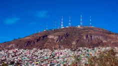 De las más pobladas de América Latina; así es la colonia Lázaro Cárdenas donde se desgajó el Cerro del Chiquihuite