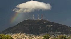 Cerro del Chiquihuite: Cuáles son las características del cerro que se desbordó