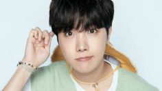 BTS: J-Hope es fan de la comida mexicana y probó estos platillos típicos