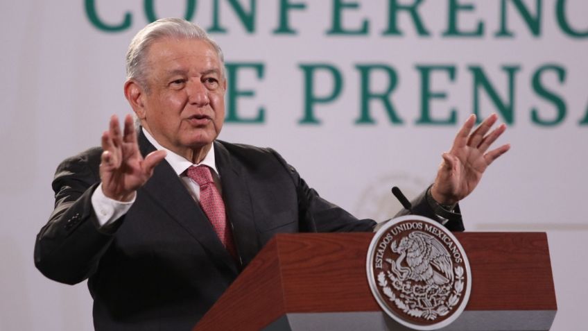 AMLO abre vacunas para un millón de menores de edad