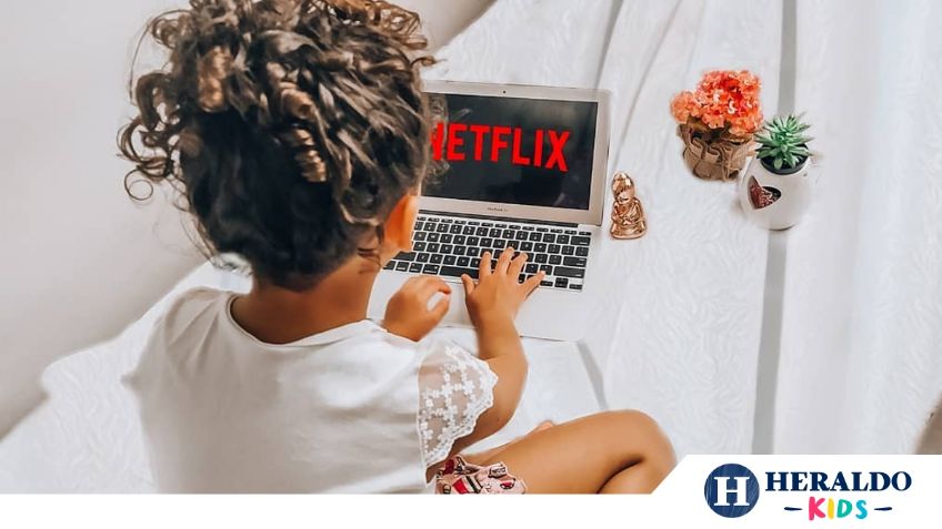 Netflix: La MEJOR película infantil para ver este fin de semana, divertirá a toda la familia