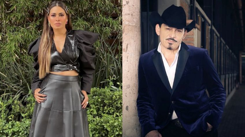 ¡Qué flojera! Galilea Montijo  hace fuertes declaraciones respecto a situación de José Manuel Figueroa