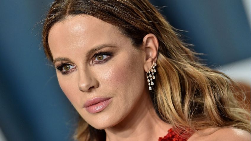 Kate Beckinsale es hospitalizada de emergencia por una sería lesión