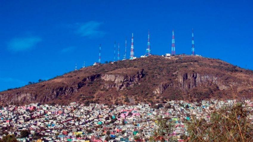 De las más pobladas de América Latina; así es la colonia Lázaro Cárdenas donde se desgajó el Cerro del Chiquihuite