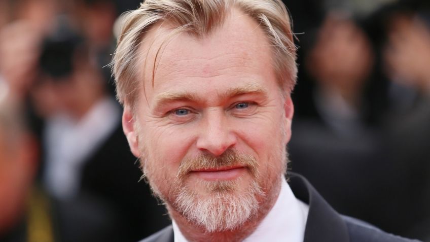 Christopher Nolan prepara nueva cinta sobre el creador de la bomba atómica