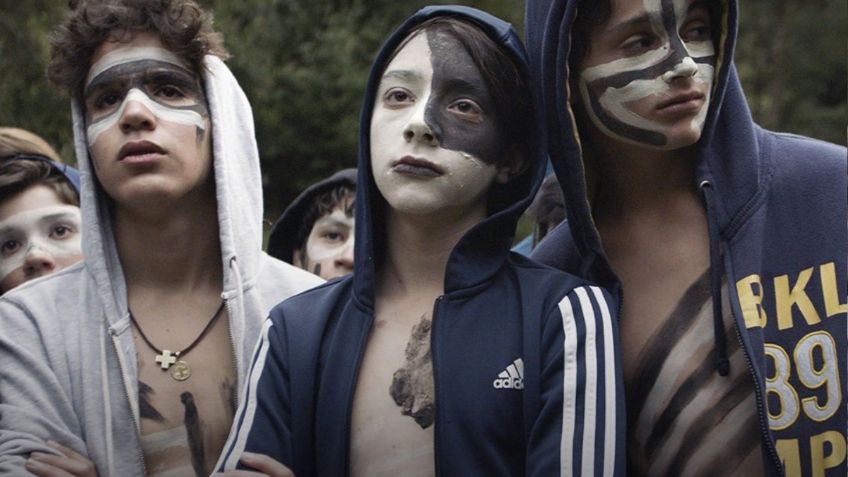 Filme “El hoyo en la cerca”, de Joaquín del Paso obtiene galardón a Mejor Fotografía en Venecia