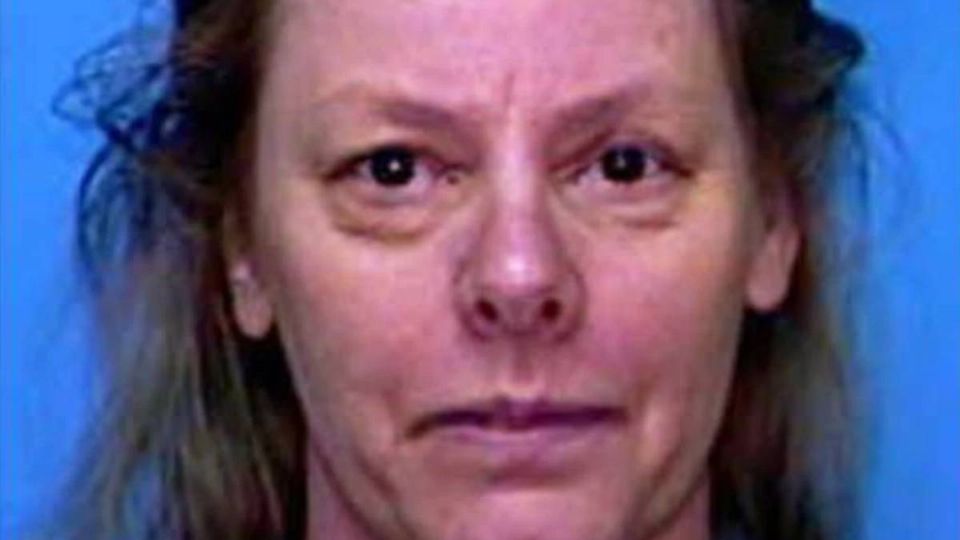 Aileen Wuornos fue condenada a la pena de muerte por sus múltiples homicidios. Foto: Especial