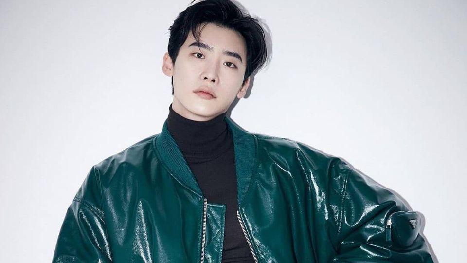 El mejor drama de Lee Jong Suk Foto: Especial