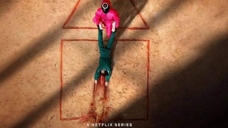 La nueva serie de Netflix te intrigará Foto: Especial