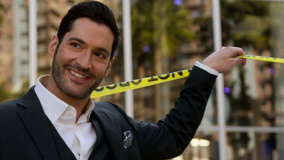 Última temporada de Lucifer. Foto: Especial